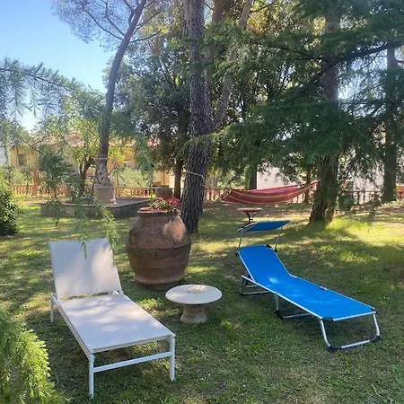 Casa Margherita *