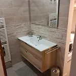 아파트 Casa Margherita