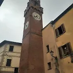 Casa Margherita 아파트