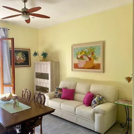 Casa Margherita *