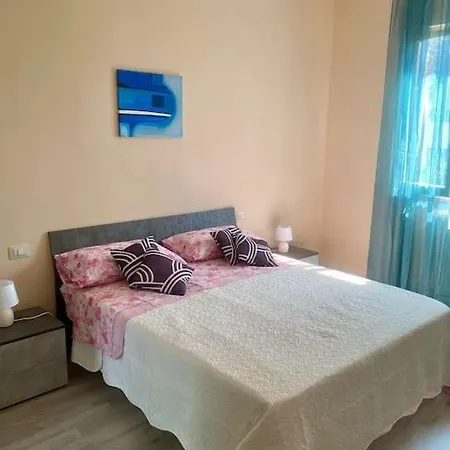 Casa Margherita
