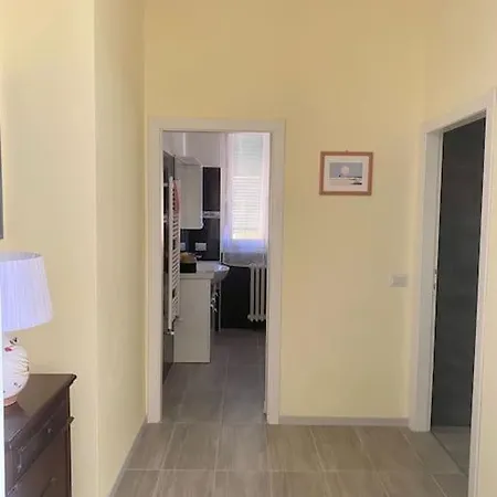 Casa Margherita Apartment