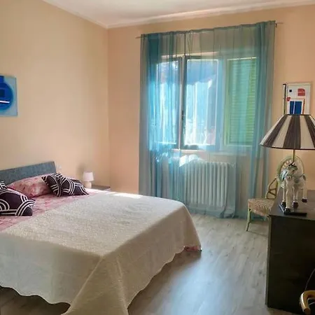 Casa Margherita Apartment *
