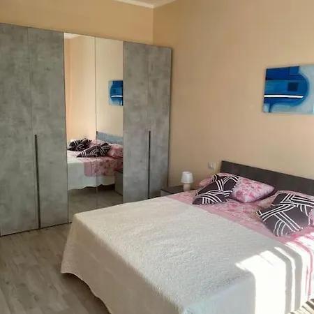 Apartment Casa Margherita *