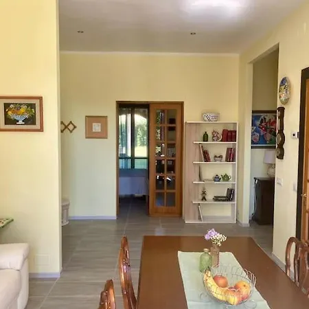 Apartment Casa Margherita