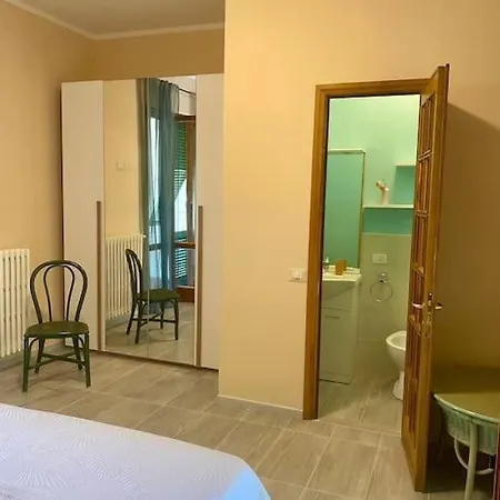 Casa Margherita Apartment Mercatale Val Di Pesa