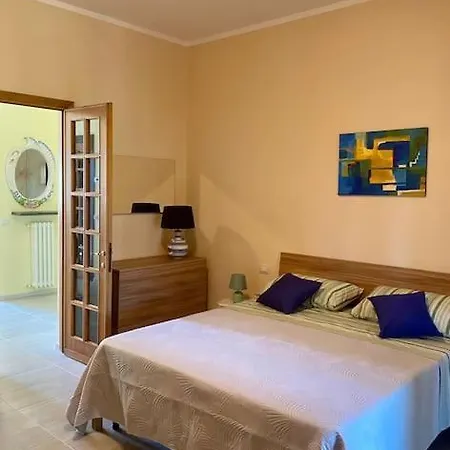 Casa Margherita *