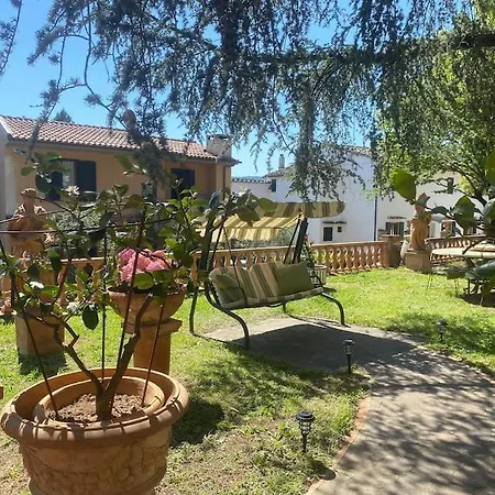 Apartment Casa Margherita *