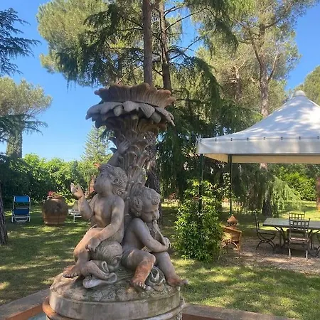 Casa Margherita * Mercatale Val Di Pesa