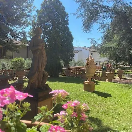 Casa Margherita Apartment