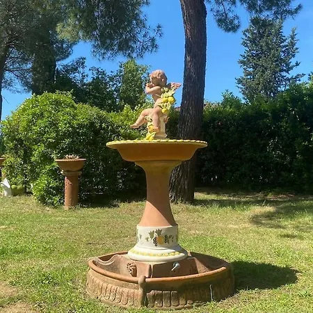 Casa Margherita * Mercatale Val Di Pesa
