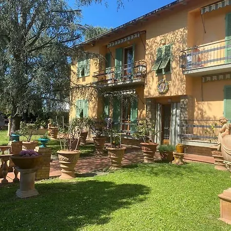 Casa Margherita *