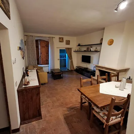 דירה Casa Margherita
