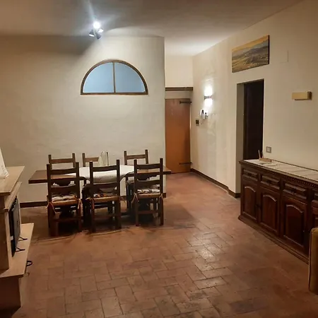 Casa Margherita דירה אסיאנו