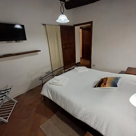 Casa Margherita דירה אסיאנו