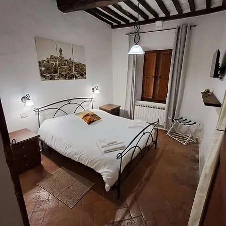 Casa Margherita アパート