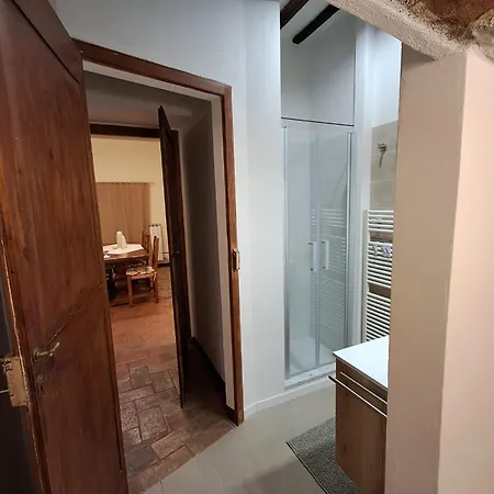 Casa Margherita * アッシャーノ
