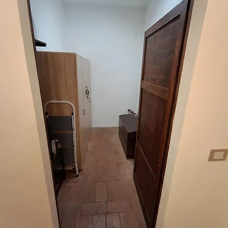 アパート Casa Margherita アッシャーノ