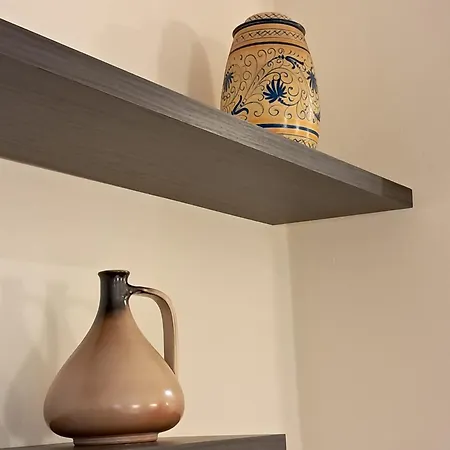 Casa Margherita アパート