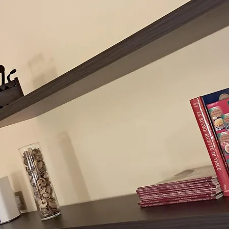 Casa Margherita דירה אסיאנו