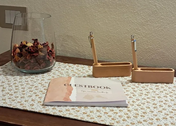 דירה Casa Margherita אסיאנו