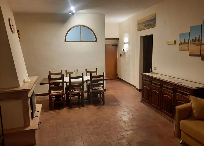 Casa Margherita דירה אסיאנו