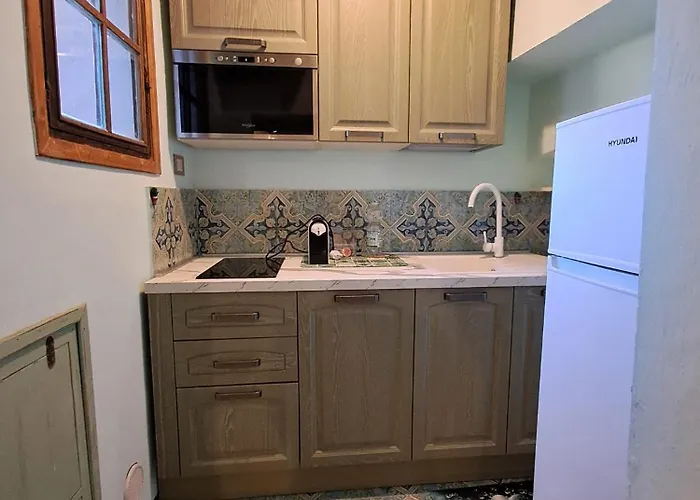 Casa Margherita דירה *