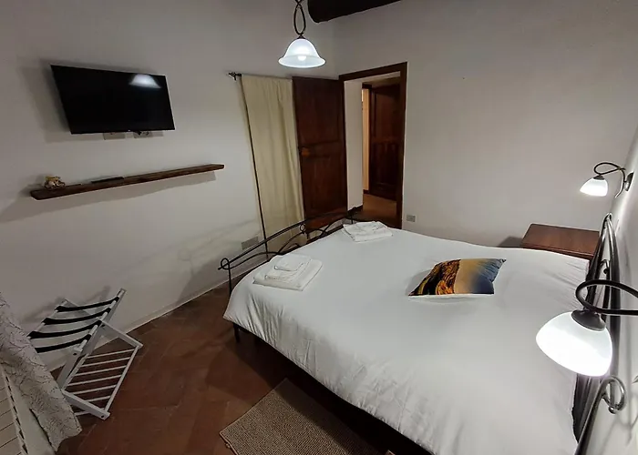 Casa Margherita דירה אסיאנו