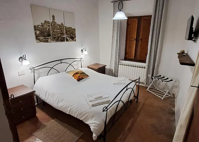 Casa Margherita דירה