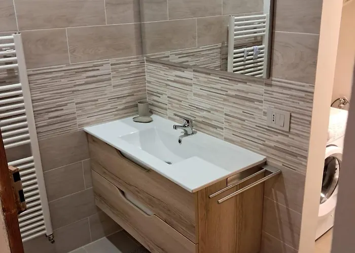 דירה Casa Margherita