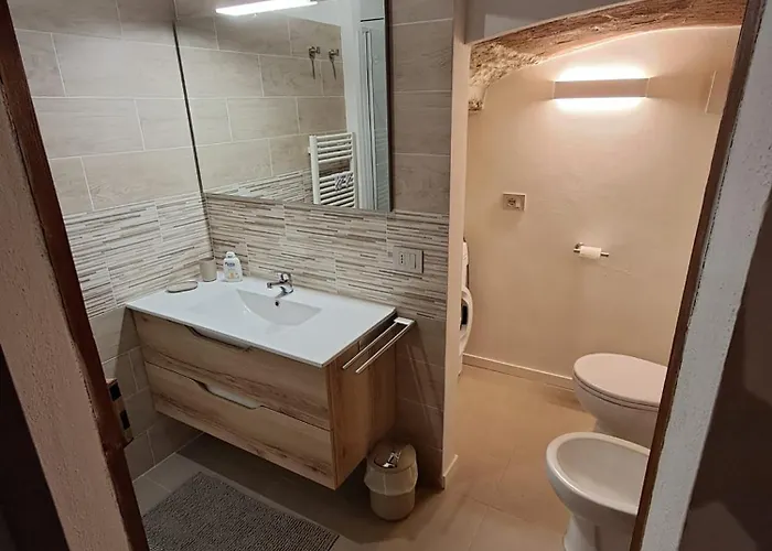 Casa Margherita דירה