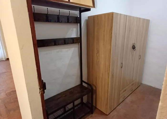 דירה Casa Margherita