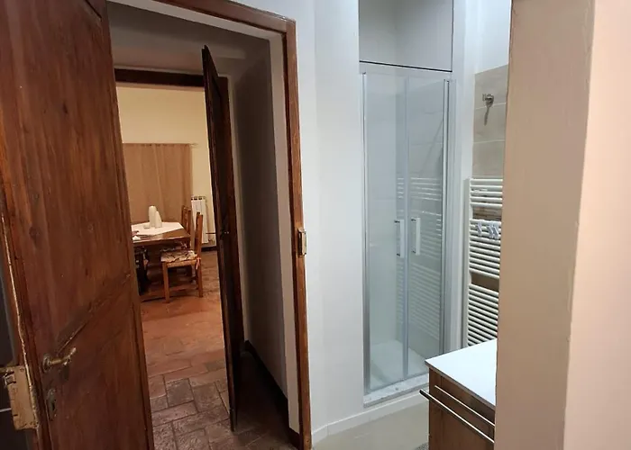 Casa Margherita * אסיאנו