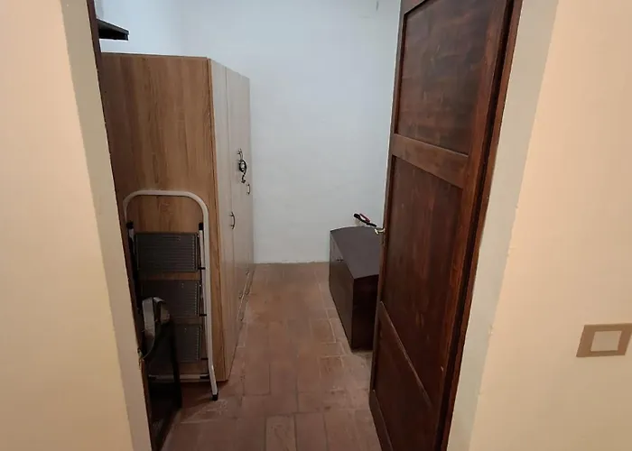 דירה Casa Margherita אסיאנו