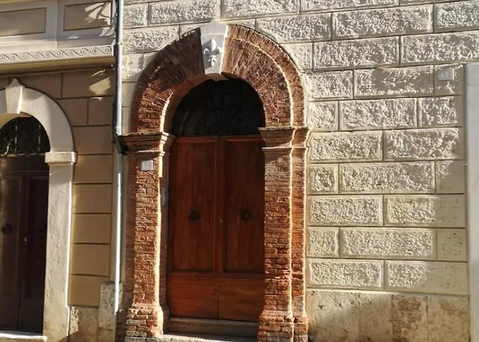 Casa Margherita דירה