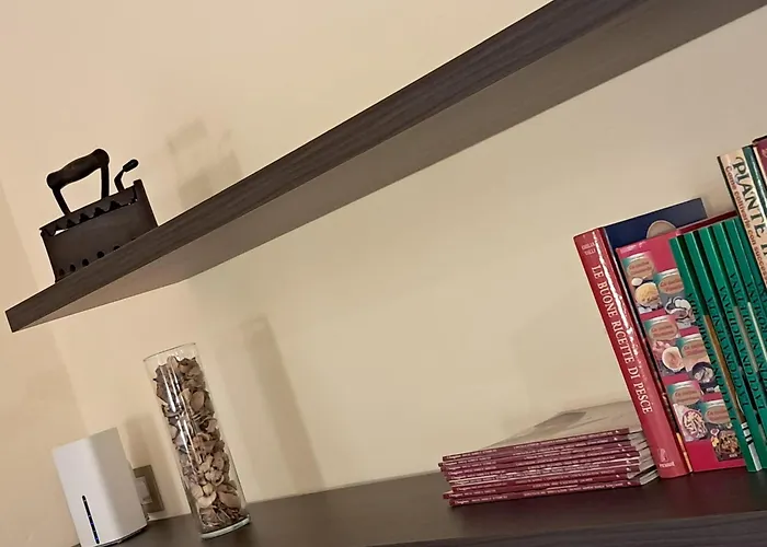 Casa Margherita דירה אסיאנו